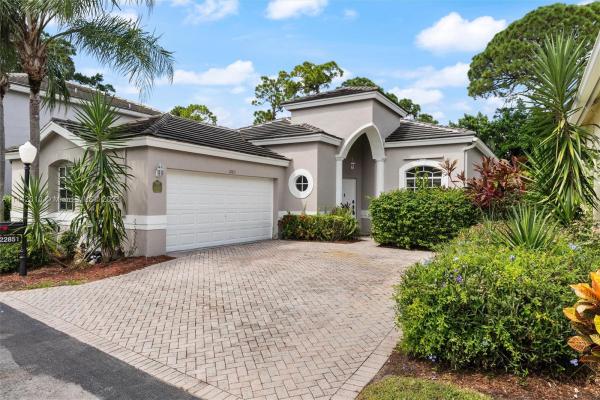 Oxford Estates, 22851 Chelsea Wood Ct, Boca Raton, Florida 33433, image 1