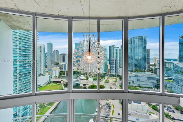 Neo Vertika, 690 SW 1st Ct #2902, Miami, Florida 33130, image 1