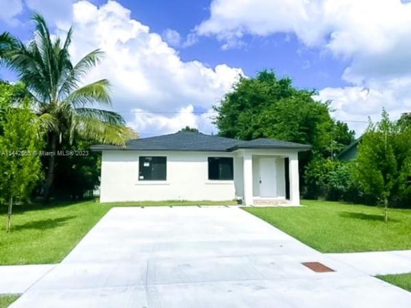Friedland Manor, 536 SW 7th, Florida City, Florida 33034, image 1