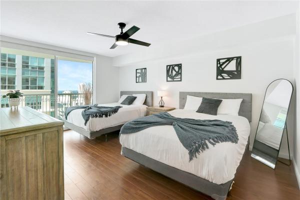 The Club At Brickell Bay, 1200 Brickell Bay Dr #3906, Miami, Florida 33131, image 2