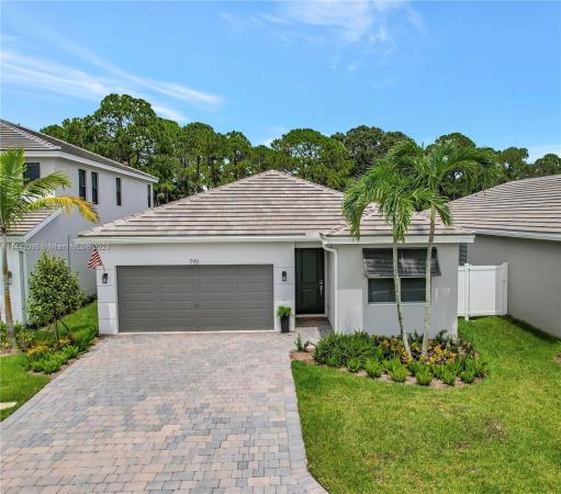 Reserve At Jupiter, 7151 Rockwood Rd, Jupiter, Florida 33458, image 1