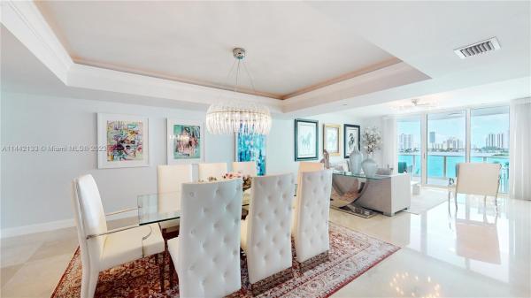 The Peninsula 2, 3301 NE 183rd St #609, Aventura, Florida 33160, image 1