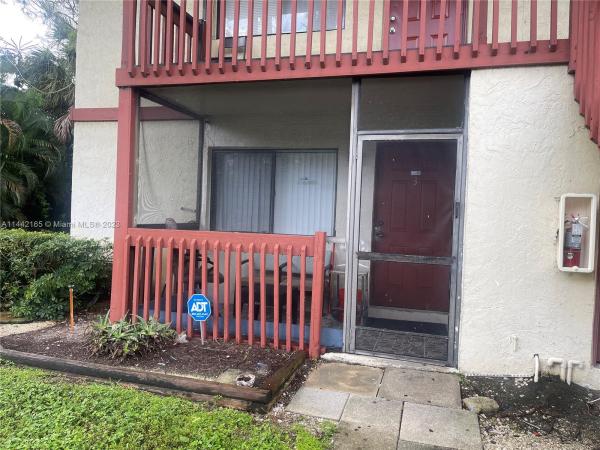 Hidden Forest, 4301 NW 19th St #3, Lauderhill, Florida 33313, image 1