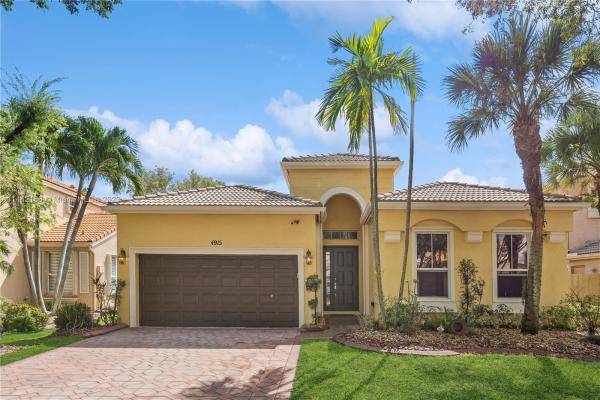Riviera Isles, 4915 SW 166th Ave, Miramar, Florida 33027, image 2