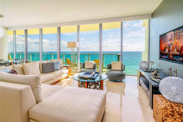 Il Villaggio On South Beach, 1455 Ocean Dr #1609, Miami Beach, Florida 33139, image 1