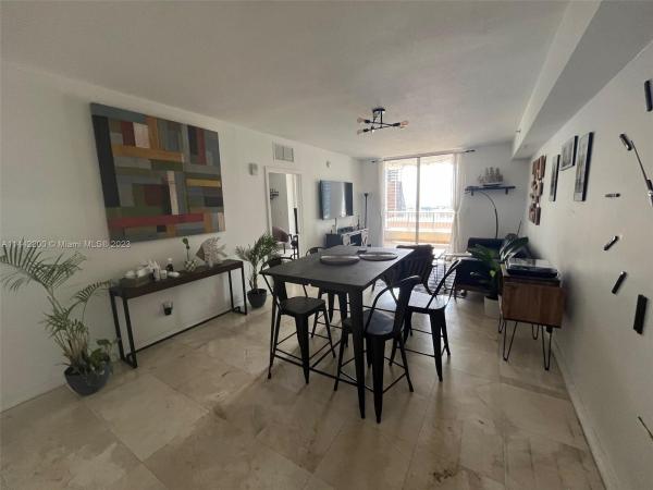 The Sail On Brickell, 170 SE 14th St #2405, Miami, Florida 33131, image 1