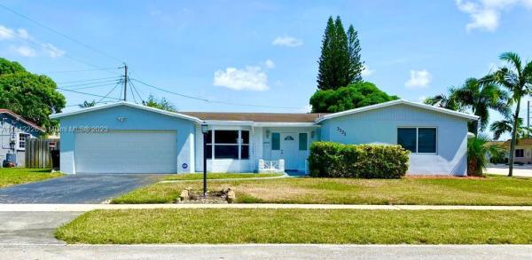 Oriole Estates, 3131 NW 39th Ct, Lauderdale Lakes, Florida 33309, image 2