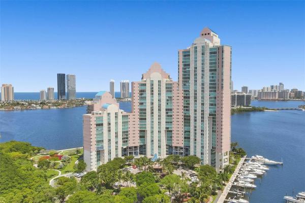 Hidden Bay, 3370 Hidden Bay Dr #415, Aventura, Florida 33180, image 1