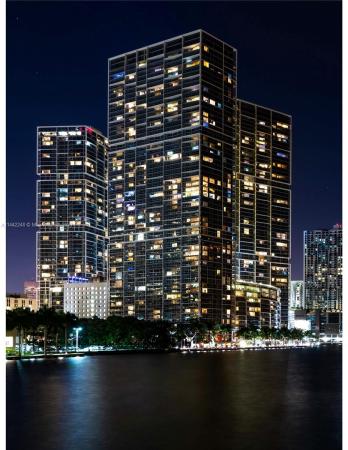 Icon Brickell Tower 2, 495 Brickell Ave #1109, Miami, Florida 33131, image 2
