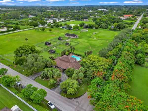 Horse Country, 12005 SW 64th St, Kendale Lakes, Florida 33183, image 1