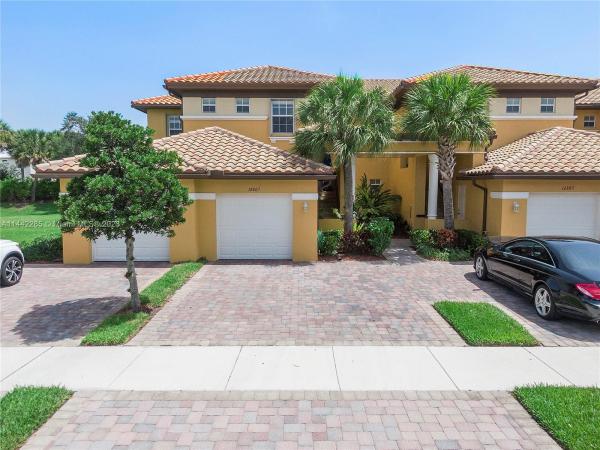 Cypress Pointe At Heron Bay, Parkland, Florida 33076, image 1