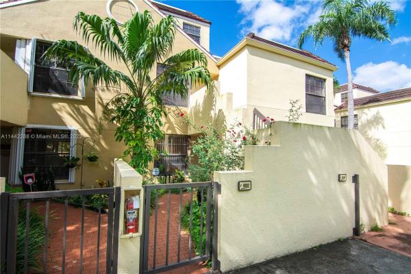 Elan At Calusa, 8932 SW 128th Ct #B101, The Crossings, Florida 33186, image 1