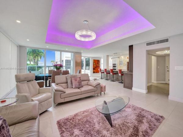 Aquarius, 2751 S Ocean Dr #204N, Hollywood, Florida 33019, image 1