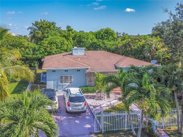 Brentwood, 225 NE 48th St, Miami, Florida 33137, image 1