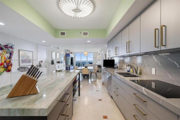 Beach Club 1, 1850 S Ocean Dr #3403, Hallandale Beach, Florida 33009, image 1