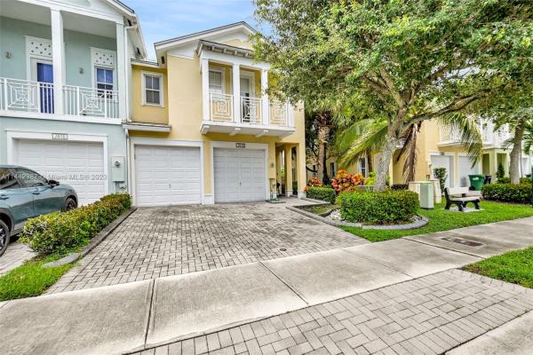 The Reserve At Doral East, 7418 NW 108th Path, Doral, Florida 33178, image 1