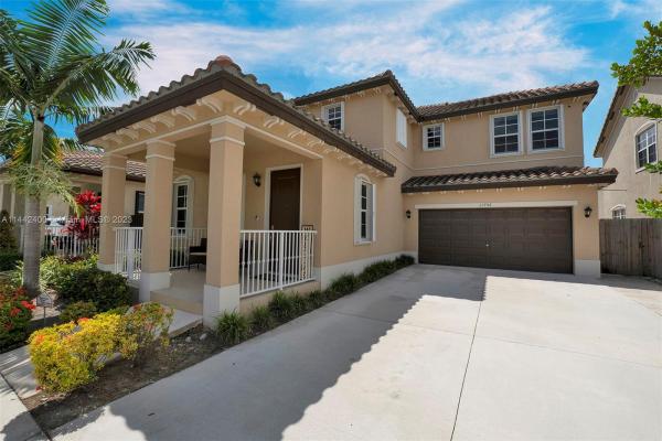 Summerville, 11756 SW 244th Ln, Princeton, Florida 33032, image 1