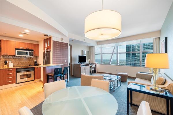 Mayfield, 1395 Brickell Ave #3205, Miami, Florida 33131, image 1