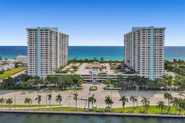 The Summit, 1201 S Ocean Dr #1101N, Hollywood, Florida 33019, image 2