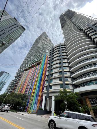 Infinity At Brickell, 60 SW 13th St #3602, Miami, Florida 33130, image 2