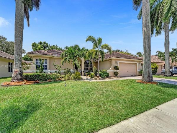 The Ridge On Nob Hill, 3273 Ridge Trce, Davie, Florida 33328, image 1