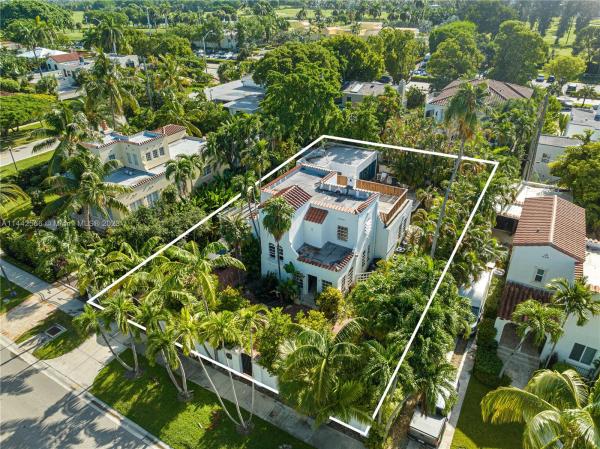 Sunset Lake, 2211 N Bay Rd, Miami Beach, Florida 33140, image 1