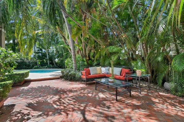 Old Cutler Creek, 7663 SW 147th Ter, Palmetto Bay, Florida 33158, image 1
