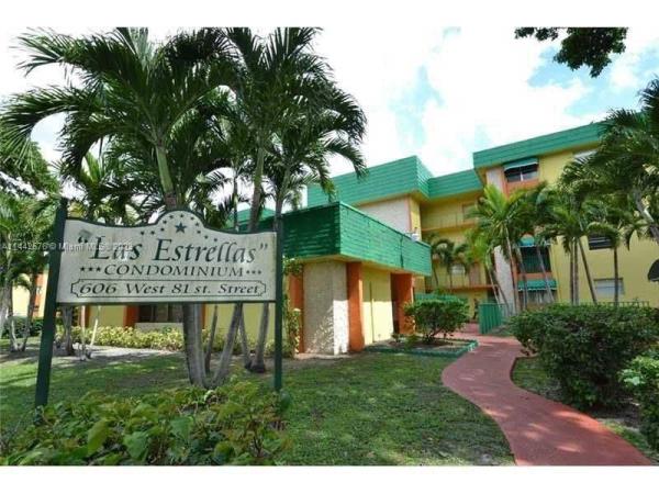 Las Estrellas, 606 W 81st St #127, Hialeah, Florida 33014, image 1