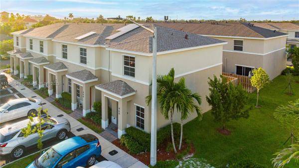 Keys Pointe, 460 NE 4th Ln #460, Florida City, Florida 33034, image 1
