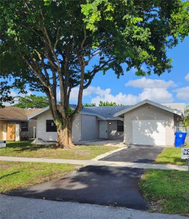 North Lauderdale Landings, 1300 SW 82nd Ave, North Lauderdale, Florida 33068, image 1
