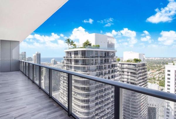 SLS Lux Brickell, 801 S Miami Ave #5010, Miami, Florida 33130, image 1