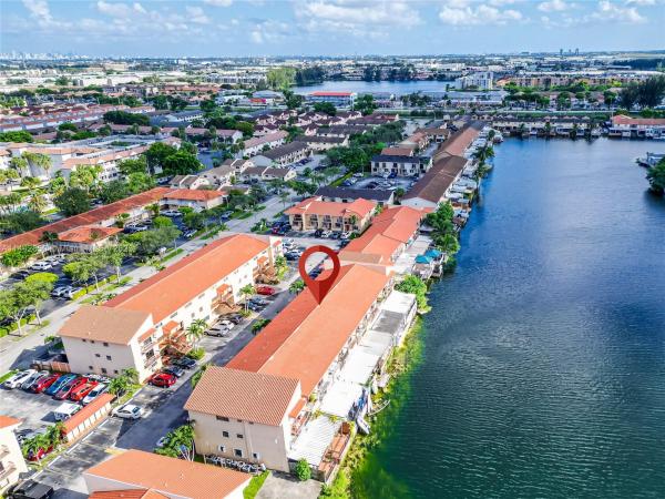 Vista Alegre Townhomes, 5530 W 26th Ct #201, Hialeah, Florida 33016, image 1