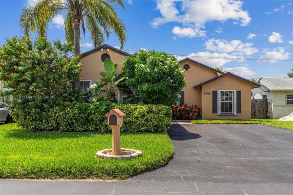 Princetonian By The Park, 24958 SW 128th Path, Princeton, Florida 33032, image 1