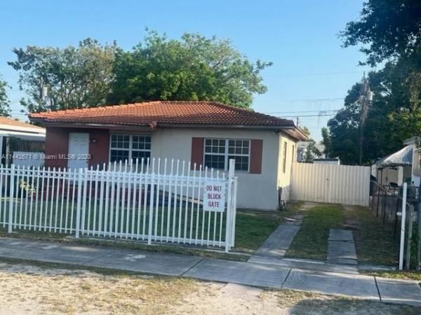 Wheeler Place, 2511 NW 55th St, Brownsville, Florida 33142, image 1