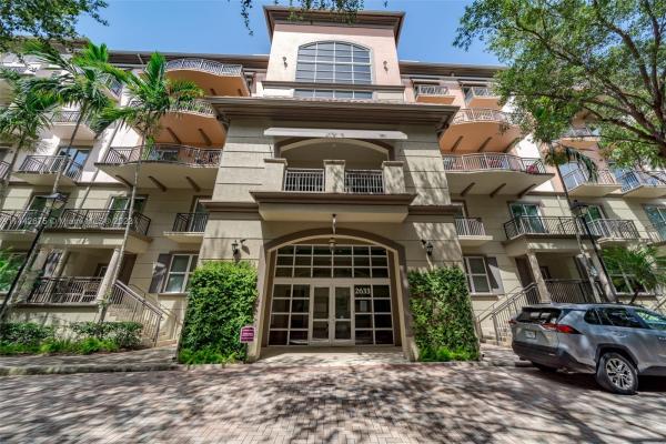 Wilton Station, 2633 NE 14th Ave #305, Wilton Manors, Florida 33334, image 1