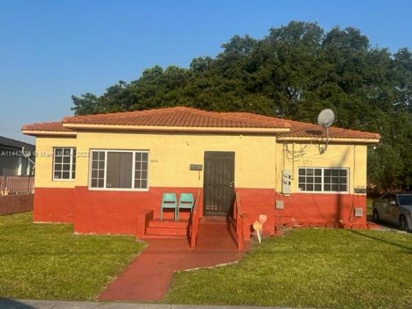Frances Park, 6016 NW 24th Ave, Brownsville, Florida 33142, image 1