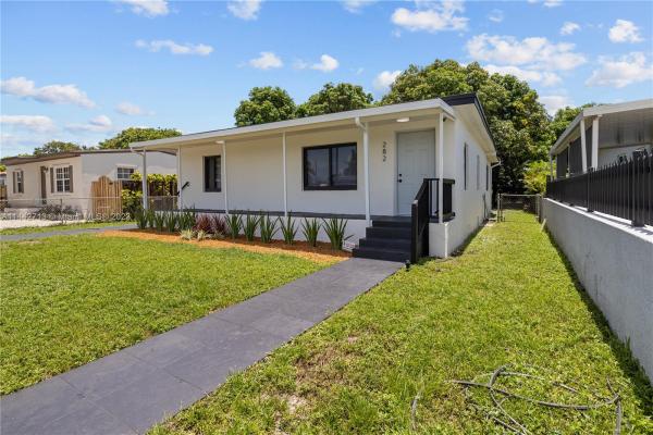Flamingo Estates, 282 E 44 St #, Hialeah, Florida 33013, image 1