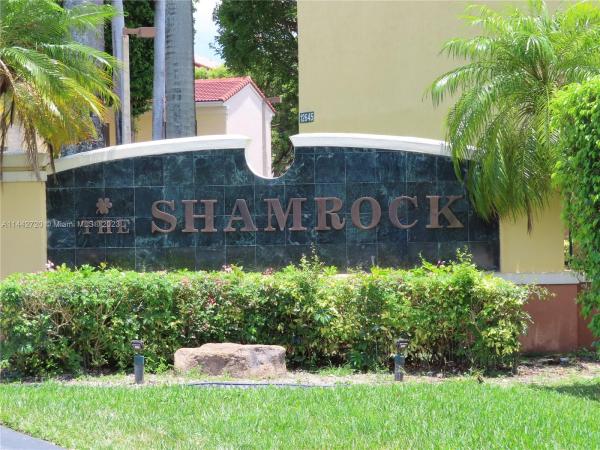The Shamrock, 12625 SW 91st St #202, The Crossings, Florida 33186, image 1