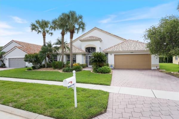 Pipers Glen Estates, 6078 Slice Ct, Boynton Beach, Florida 33437, image 1