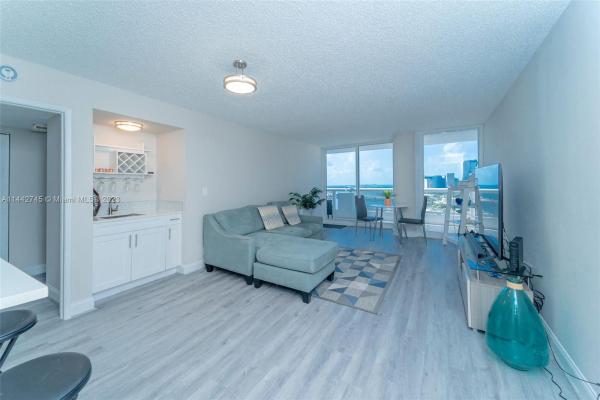 The Grand, 1717 N Bayshore Dr #A-3353, Miami, Florida 33132, image 2