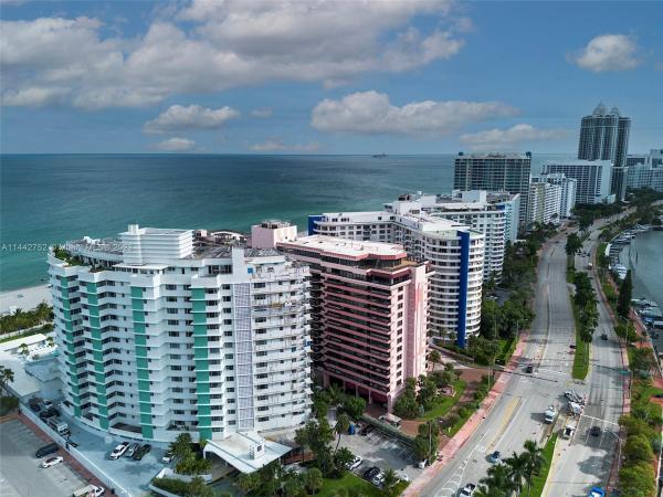Imperial House, 5255 Collins Ave #7D, Miami Beach, Florida 33140, image 1