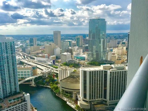 Icon Brickell Tower 3, 485 Brickell Ave #4405, Miami, Florida 33131, image 2