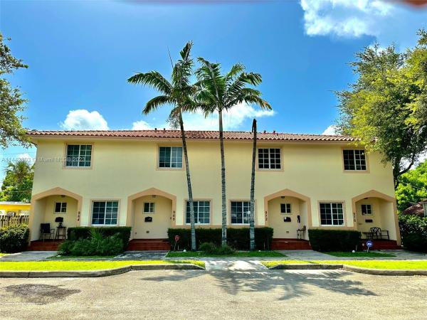 Hollywood Lawns, 968 N 18th Ct #968, Hollywood, Florida 33020, image 1