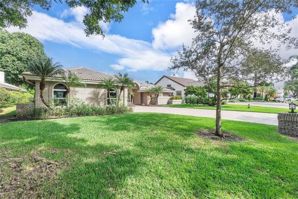 Eagle Point, 11999 Classic Dr, Coral Springs, Florida 33071, image 1