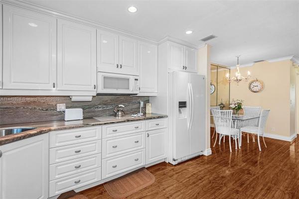 Garden Terrace, 1818 Rodman St #3C, Hollywood, Florida 33020, image 1