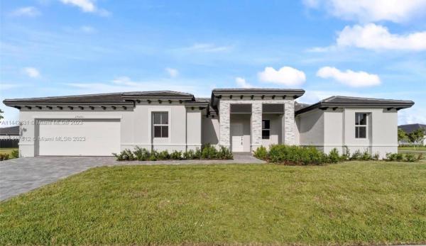 Sedona Estates, 29095 SW 168th Ave, Redland, Florida 33030, image 1