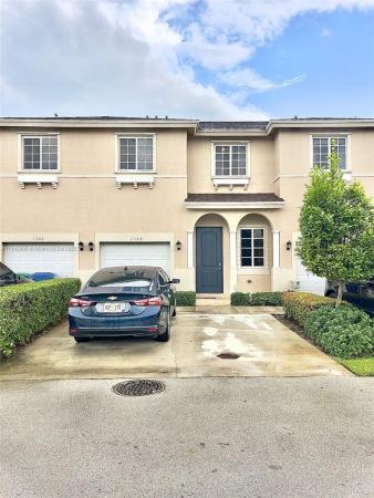 Walden Townhomes, 1368 NW 214th Ter, Miami Gardens, Florida 33169, image 1