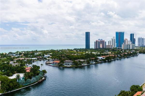 Terraces North Turnberry, 20191 E Country Club Dr #1908, Aventura, Florida 33180, image 2