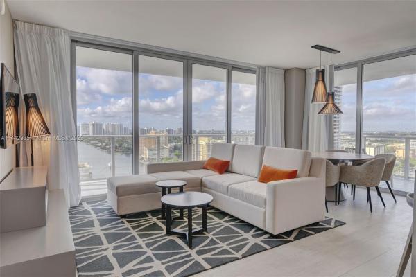 Hyde Beach House, 4010 S Ocean Dr #R1608, Hollywood, Florida 33019, image 1