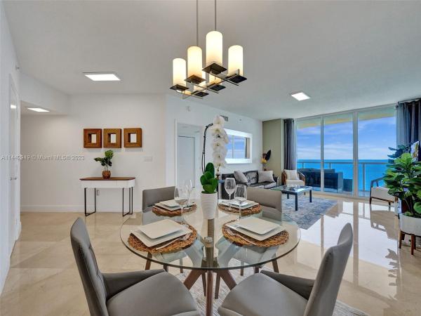 La Perla, 16699 Collins Ave #1902, Sunny Isles Beach, Florida 33160, image 1